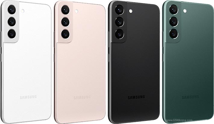 Samsung Galaxy S22 (128)